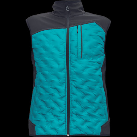 Softshelová vesta NEURUM LIGHT